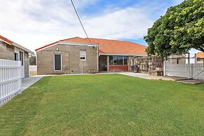 Reflections Norah Head Lighthouse Cottages