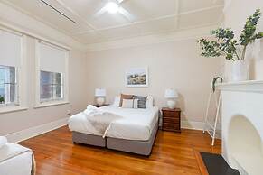 Reflections Norah Head Lighthouse Cottages