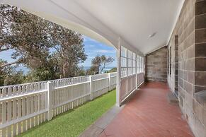 Reflections Norah Head Lighthouse Cottages