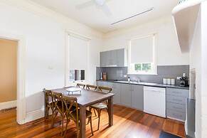 Reflections Norah Head Lighthouse Cottages