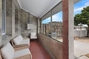 Reflections Norah Head Lighthouse Cottages