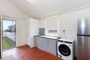 Reflections Norah Head Lighthouse Cottages