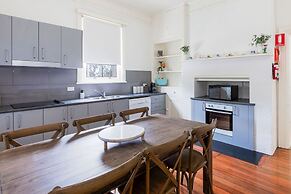 Reflections Norah Head Lighthouse Cottages