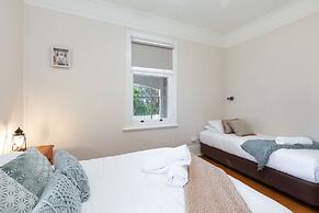 Reflections Norah Head Lighthouse Cottages