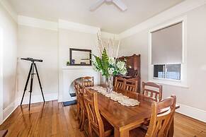 Reflections Norah Head Lighthouse Cottages