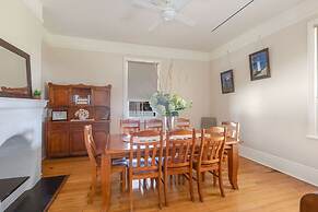 Reflections Norah Head Lighthouse Cottages