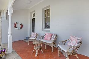 Reflections Norah Head Lighthouse Cottages