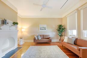 Reflections Norah Head Lighthouse Cottages