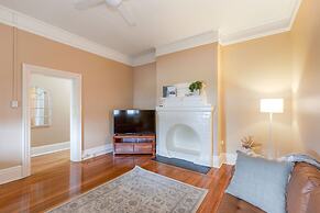 Reflections Norah Head Lighthouse Cottages