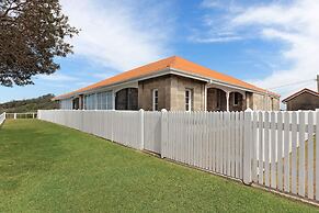 Reflections Norah Head Lighthouse Cottages