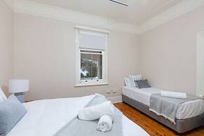 Reflections Norah Head Lighthouse Cottages