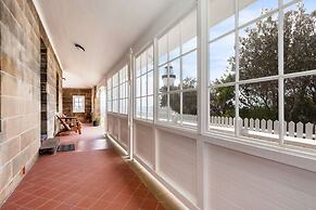 Reflections Norah Head Lighthouse Cottages