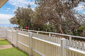 Reflections Norah Head Lighthouse Cottages
