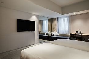 K Hotels Taipei Nanjing