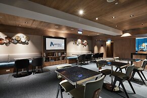 K Hotels Taipei Nanjing