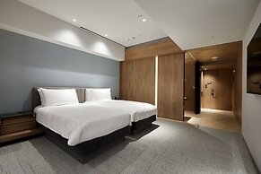 K Hotels Taipei Nanjing