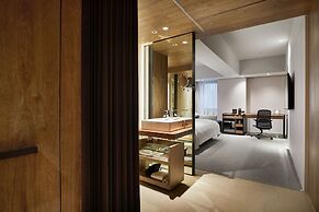 K Hotels Taipei Nanjing