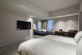 K Hotels Taipei Nanjing
