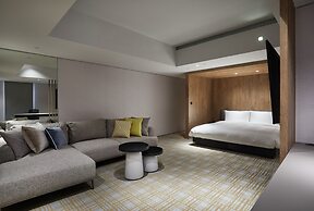 K Hotels Taipei Nanjing