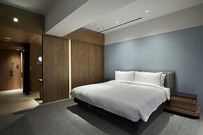 K Hotels Taipei Nanjing