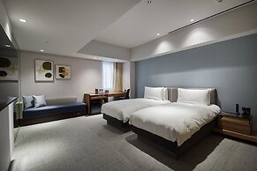 K Hotels Taipei Nanjing