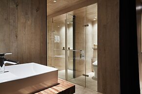 K Hotels Taipei Nanjing