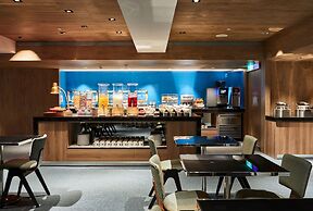 K Hotels Taipei Nanjing