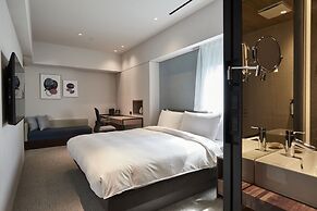 K Hotels Taipei Nanjing