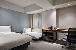 K Hotels Taipei Nanjing