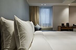 K Hotels Taipei Nanjing