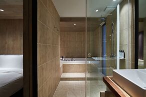 K Hotels Taipei Nanjing