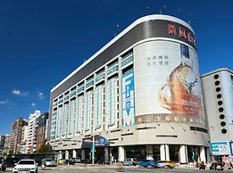 K Hotels Taipei Nanjing