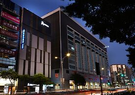 K Hotels Taipei Nanjing