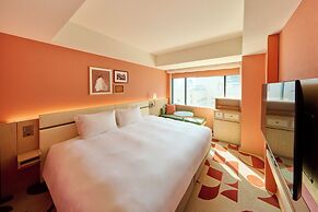 The Royal Park Hotel Ginza 6-chome