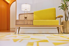 The Royal Park Hotel Ginza 6-chome