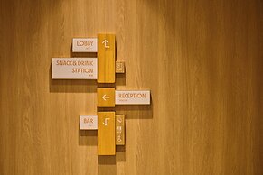 The Royal Park Hotel Ginza 6-chome