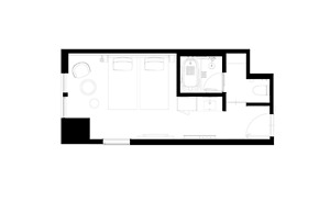 The Royal Park Hotel Ginza 6-chome