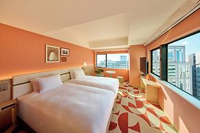 The Royal Park Hotel Ginza 6-chome