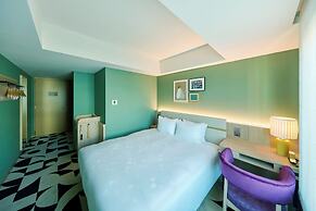 The Royal Park Hotel Ginza 6-chome