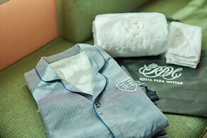 The Royal Park Hotel Ginza 6-chome