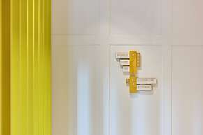 The Royal Park Hotel Ginza 6-chome