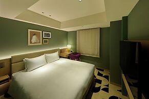 The Royal Park Hotel Ginza 6-chome