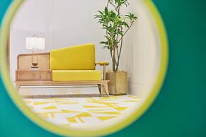 The Royal Park Hotel Ginza 6-chome