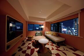The Royal Park Hotel Ginza 6-chome