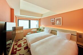 The Royal Park Hotel Ginza 6-chome