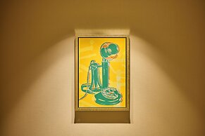 The Royal Park Hotel Ginza 6-chome