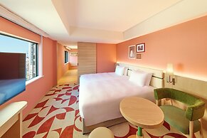 The Royal Park Hotel Ginza 6-chome