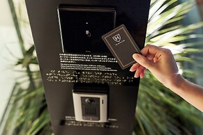 The Royal Park Hotel Ginza 6-chome