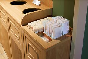 The Royal Park Hotel Ginza 6-chome