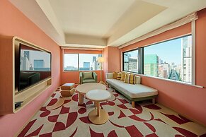 The Royal Park Hotel Ginza 6-chome